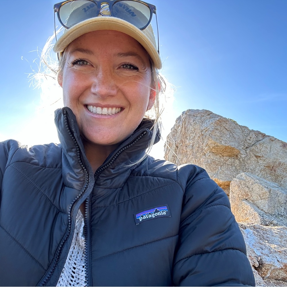 Meet your Posher, Natalie